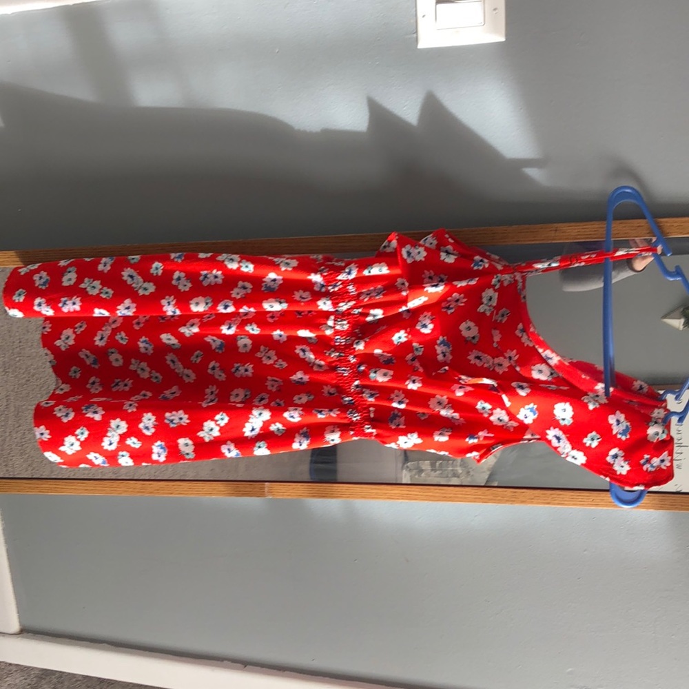 Summer dress